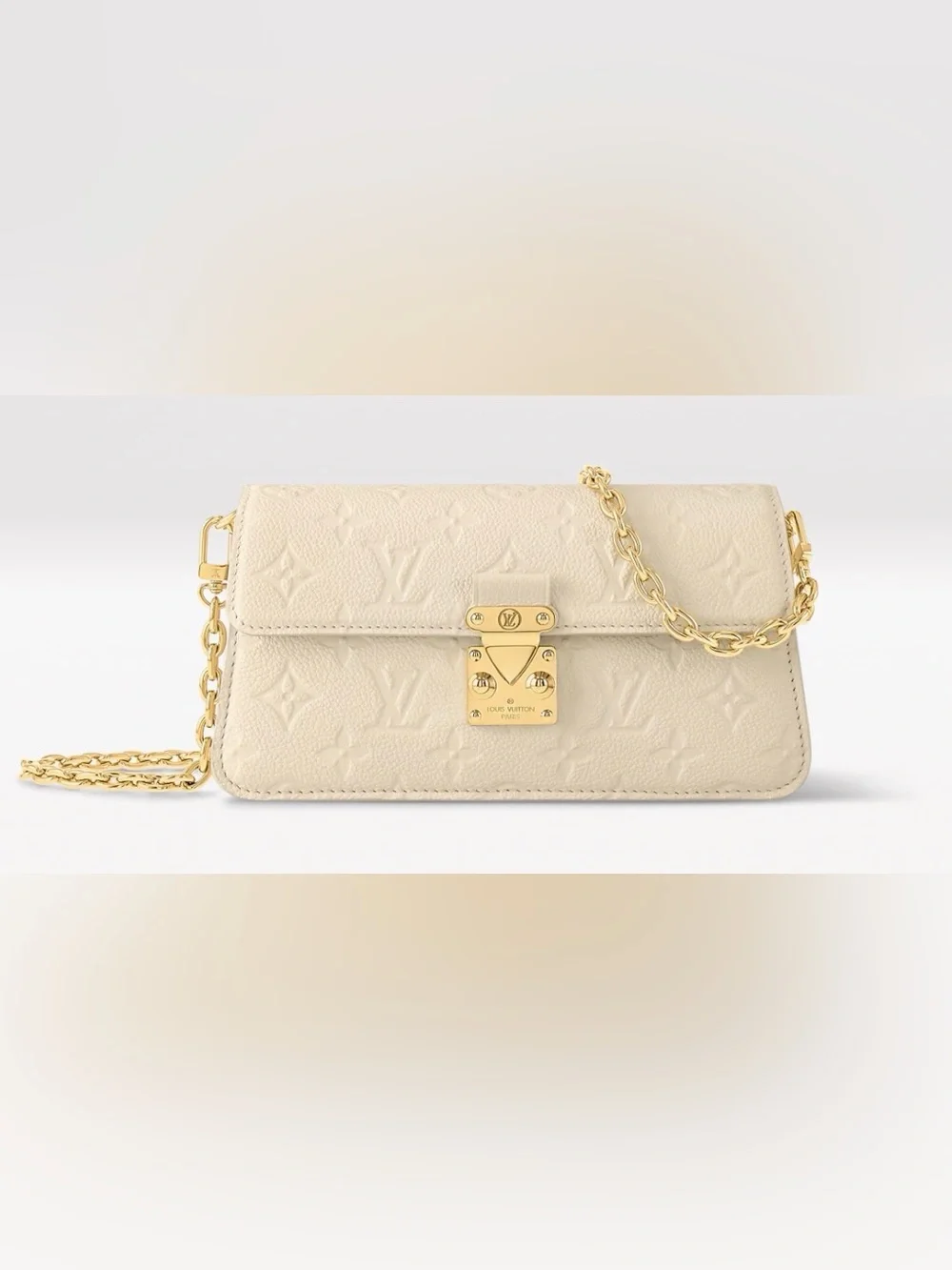 Louis Vuitton Wallet On Chain Métis